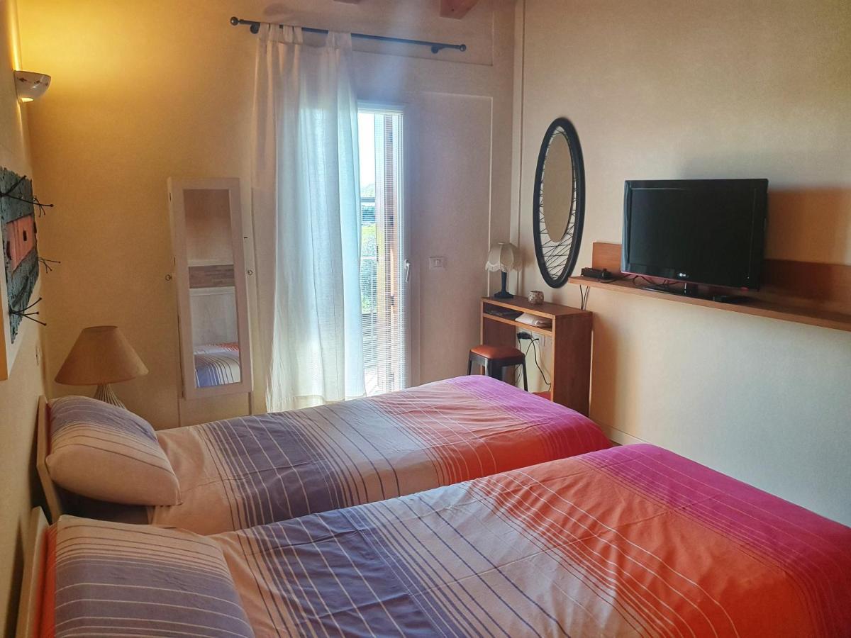 Apartamento Il Camino Rosso Sandrigo Exterior foto
