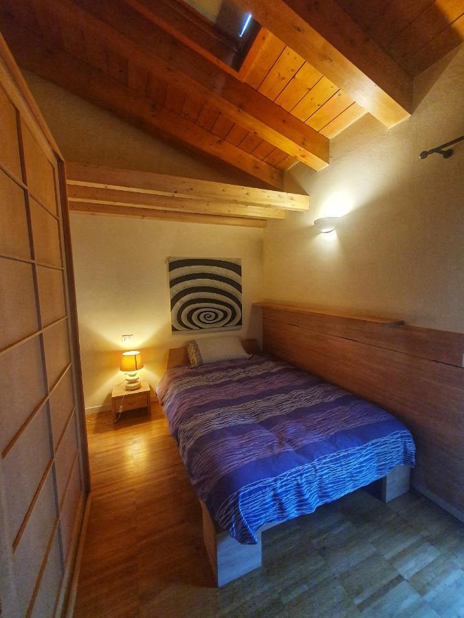 Apartamento Il Camino Rosso Sandrigo Exterior foto